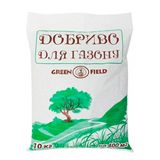 Удобрение для газона Green Field 10 кг 1217 фото