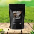Добриво для газону GrassNature - для всіх типів газону 8 кг 1210 фото
