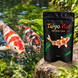 Корм для карпов кои со спирулиной Taiyo Koi Spirulina 3 мм &ndash; фото 2