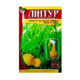 Гербіцид Лінтур від бур'янів 0,75 г 0752 фото