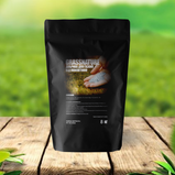 Добриво від пожовтіння газону GrassNature 8 кг 1212 фото