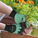 Садові рукавички-кігті 1302 фото 1