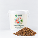 Ласощі для кої: шовкопряд Taiyo Organic &ndash; фото 1