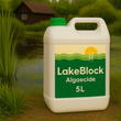 Альгицид для озер LakeBlock 5 л 2004 фото