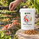 Лакомство для кои: мучной червь Taiyo Organic &ndash; фото 2