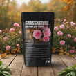 Осіннє добриво для троянд GrassNature 1 кг 1264 фото